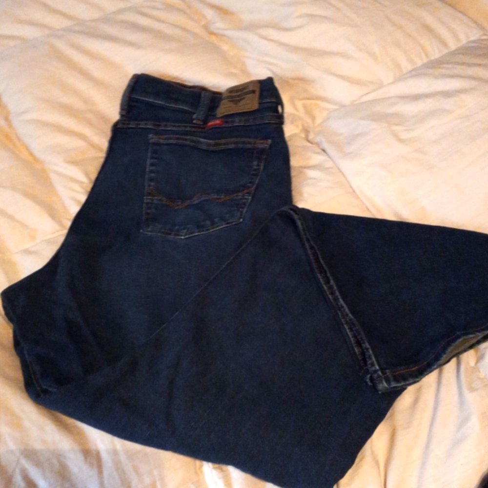 Wranglers